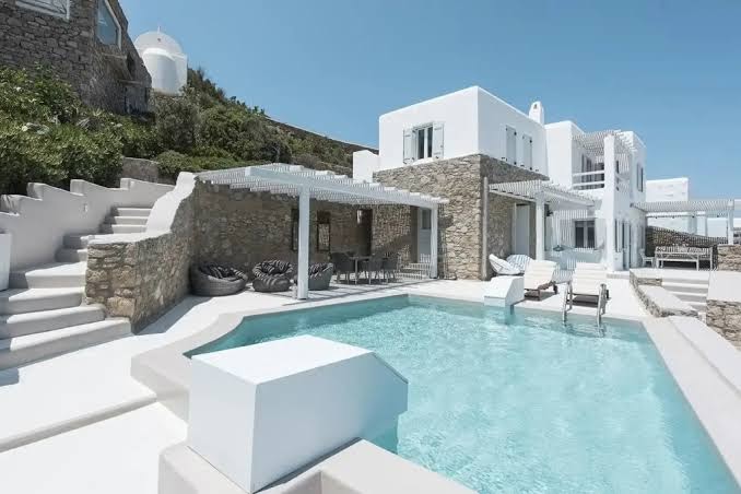 Your Mykonos