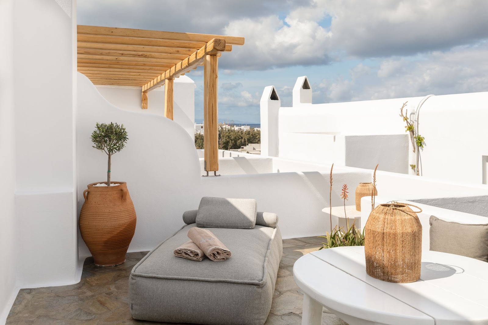 Zannis Hotel