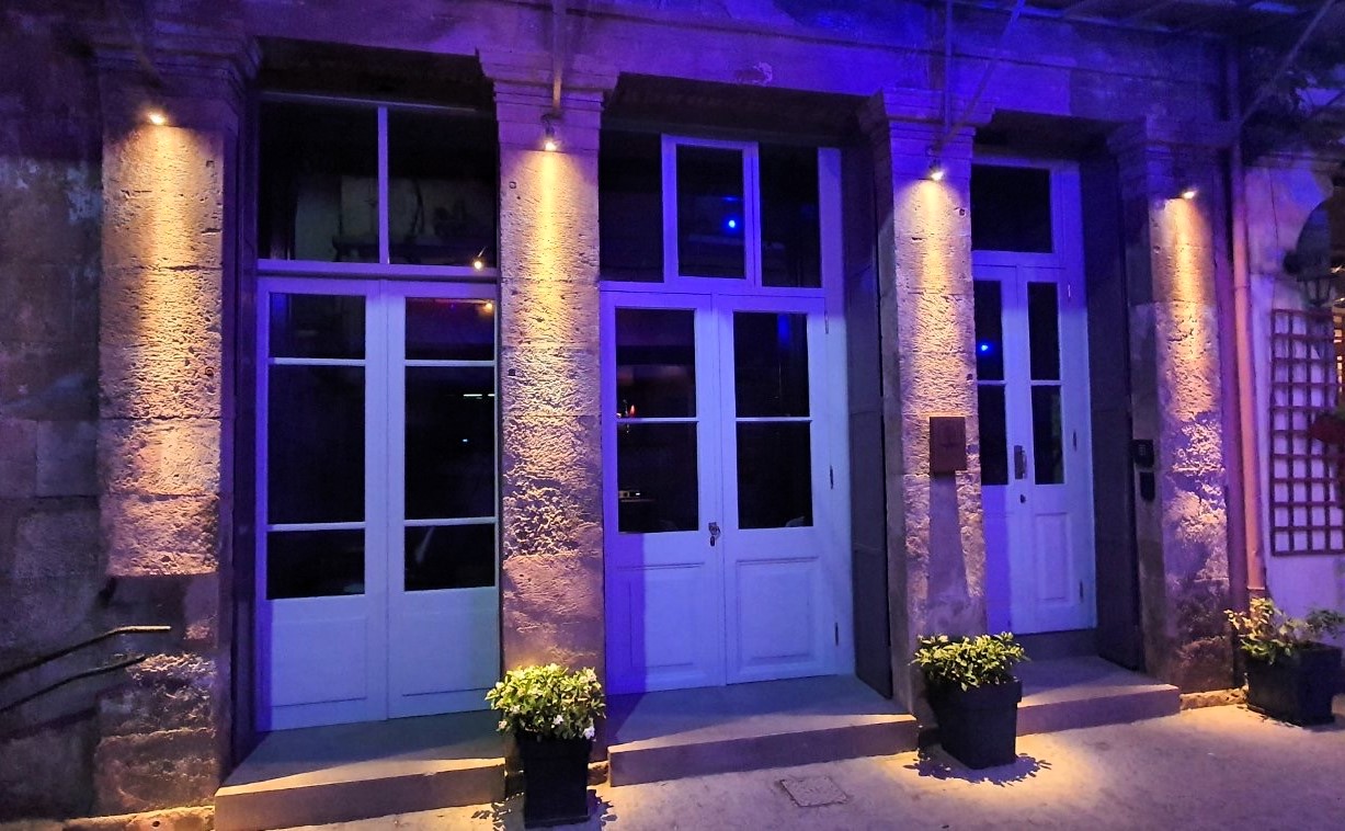 Zoumboulis Rooms